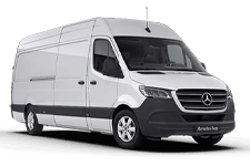 Van Hire Haslemere - 4 MTR Sprinter - Van hire Haslemere