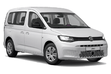 Van Hire Haslemere - Caddy Van - Van hire Haslemere